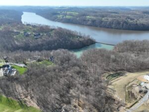 Letter to FERC: TDP real estate ad sparks Cheat Lake resident's concern about removing Cheat Lake land from federal protection